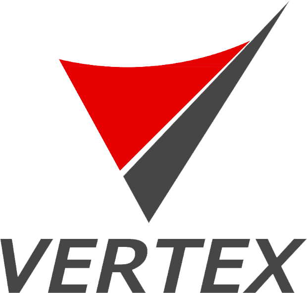 Vertex Logo