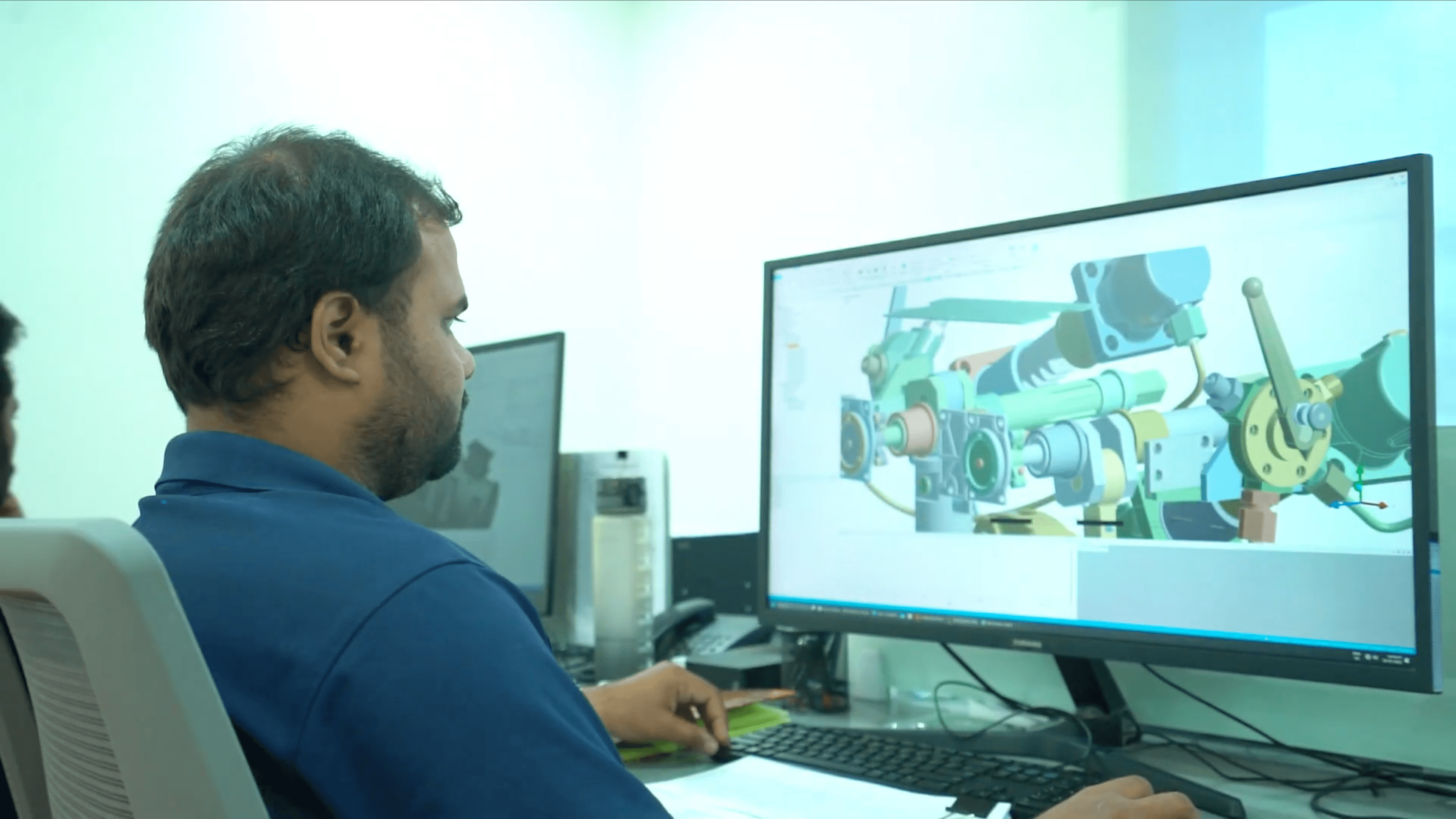 Design & Development