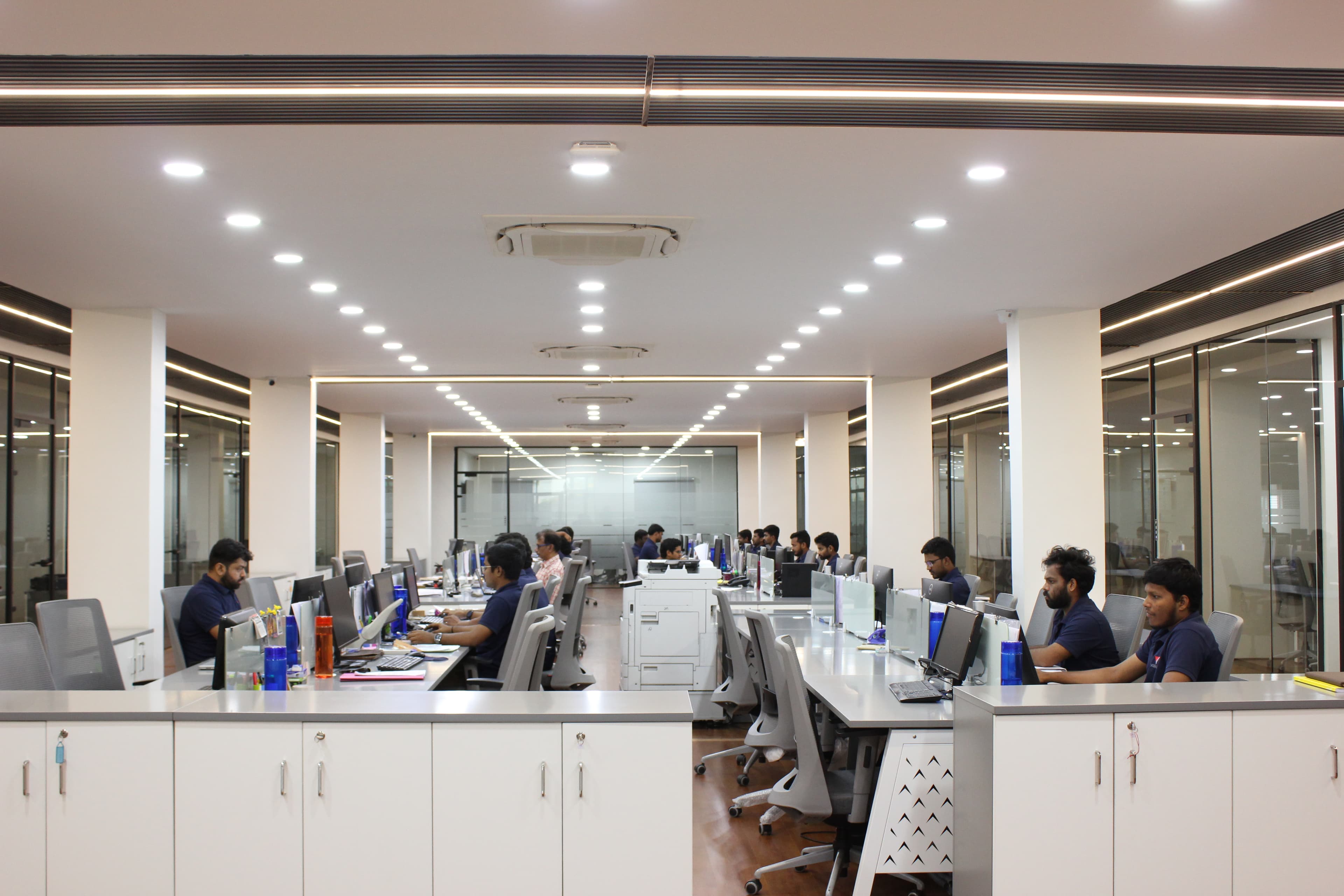 Value Added Services