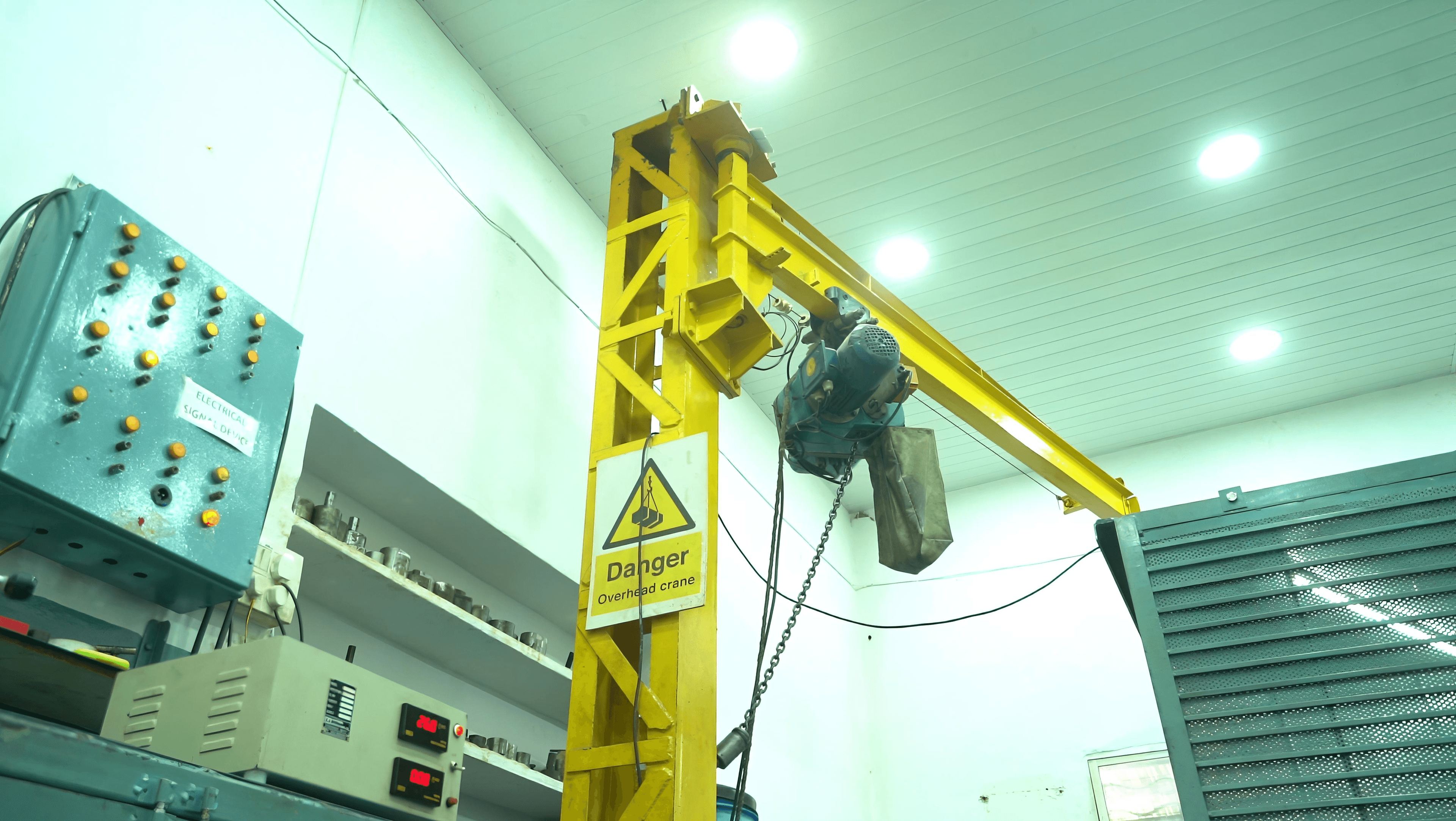 Testing & Quality Assurance
