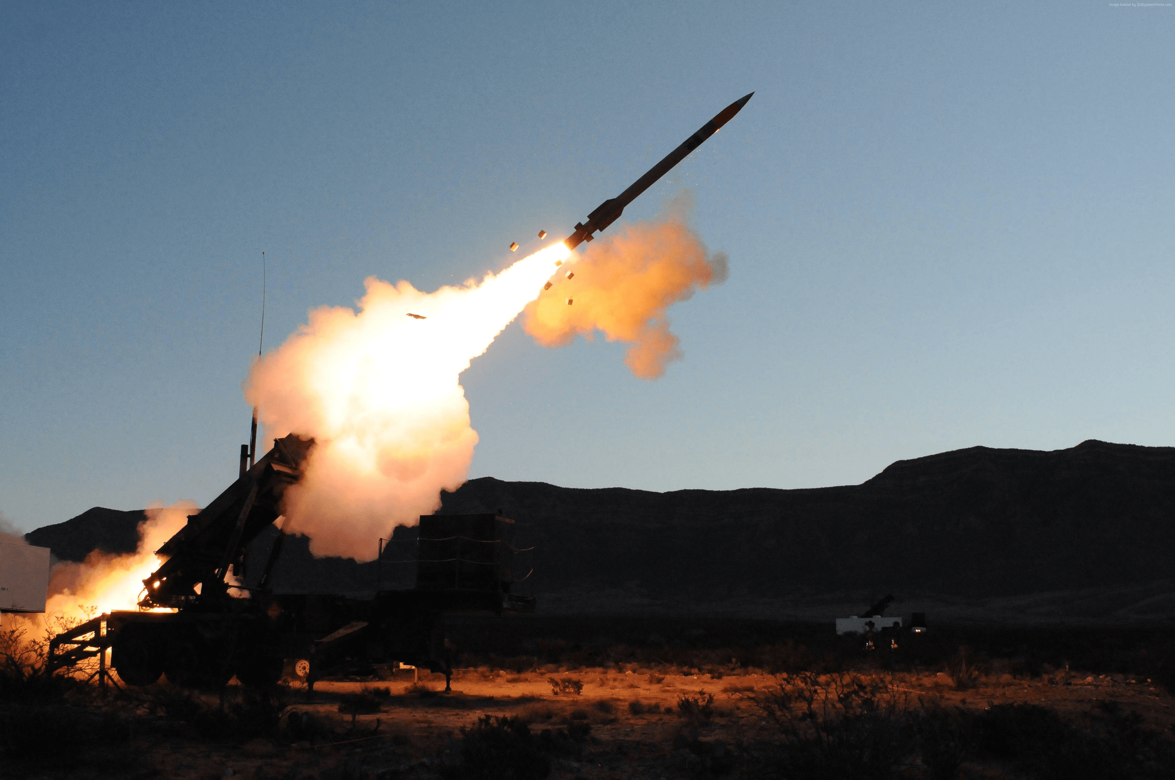 Vertex Engineering - MISSILE APPLICATIONS