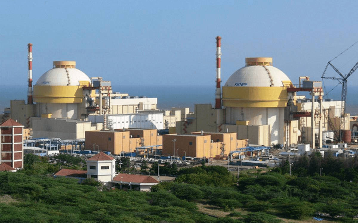 Civil Nuclear