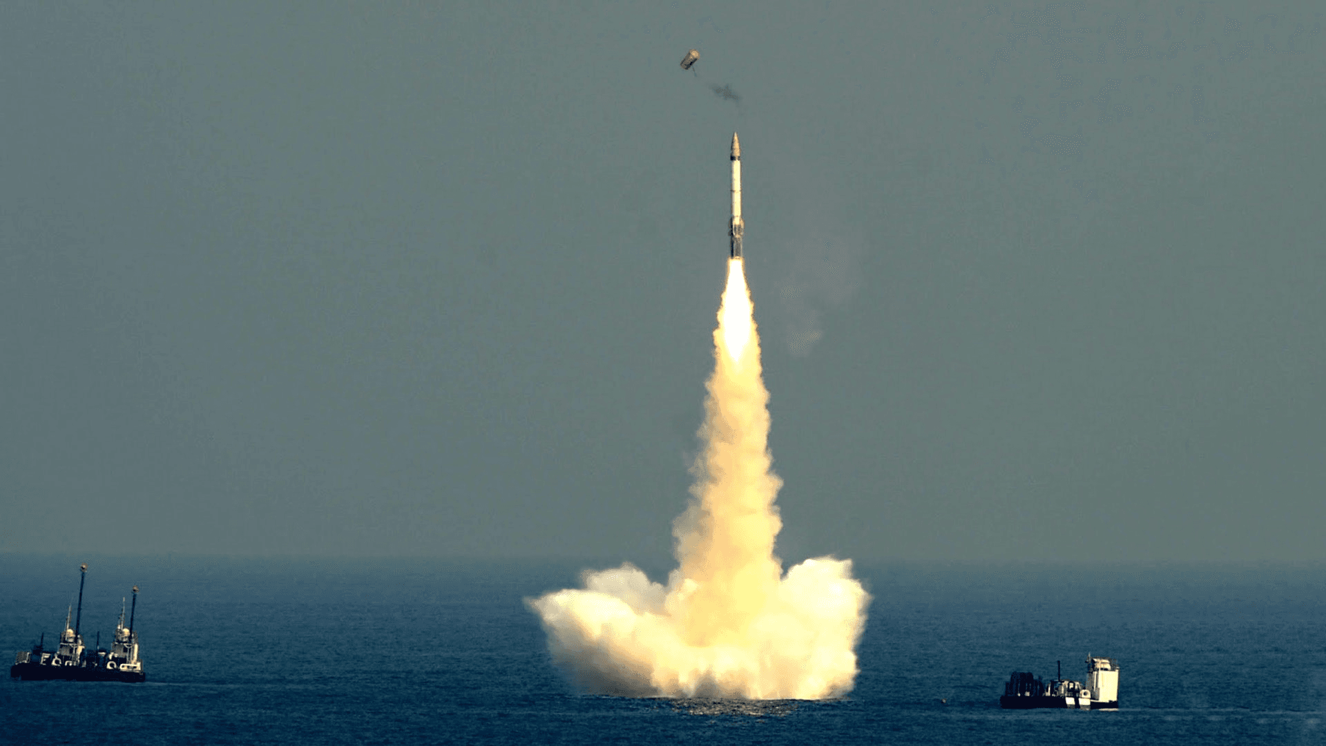 Missile Assemblies & Components
