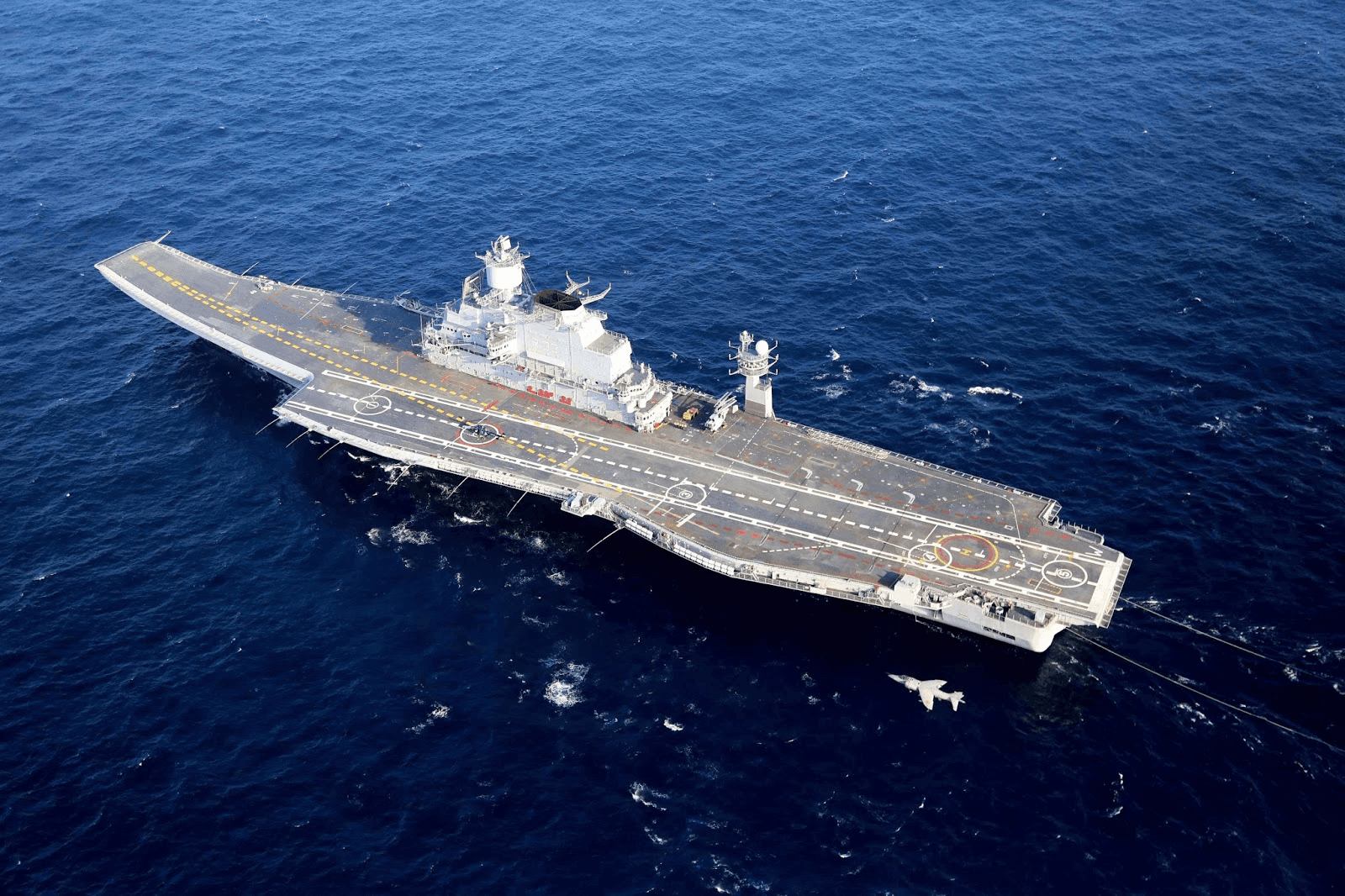 Naval Equipment & Subsystems