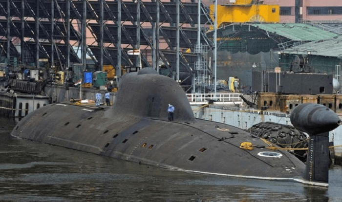 Defence Nuclear