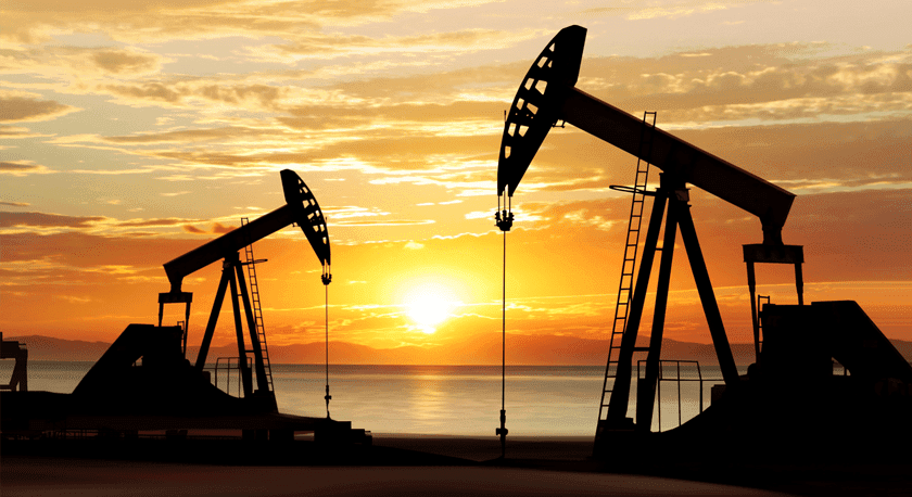 Oil & Gas