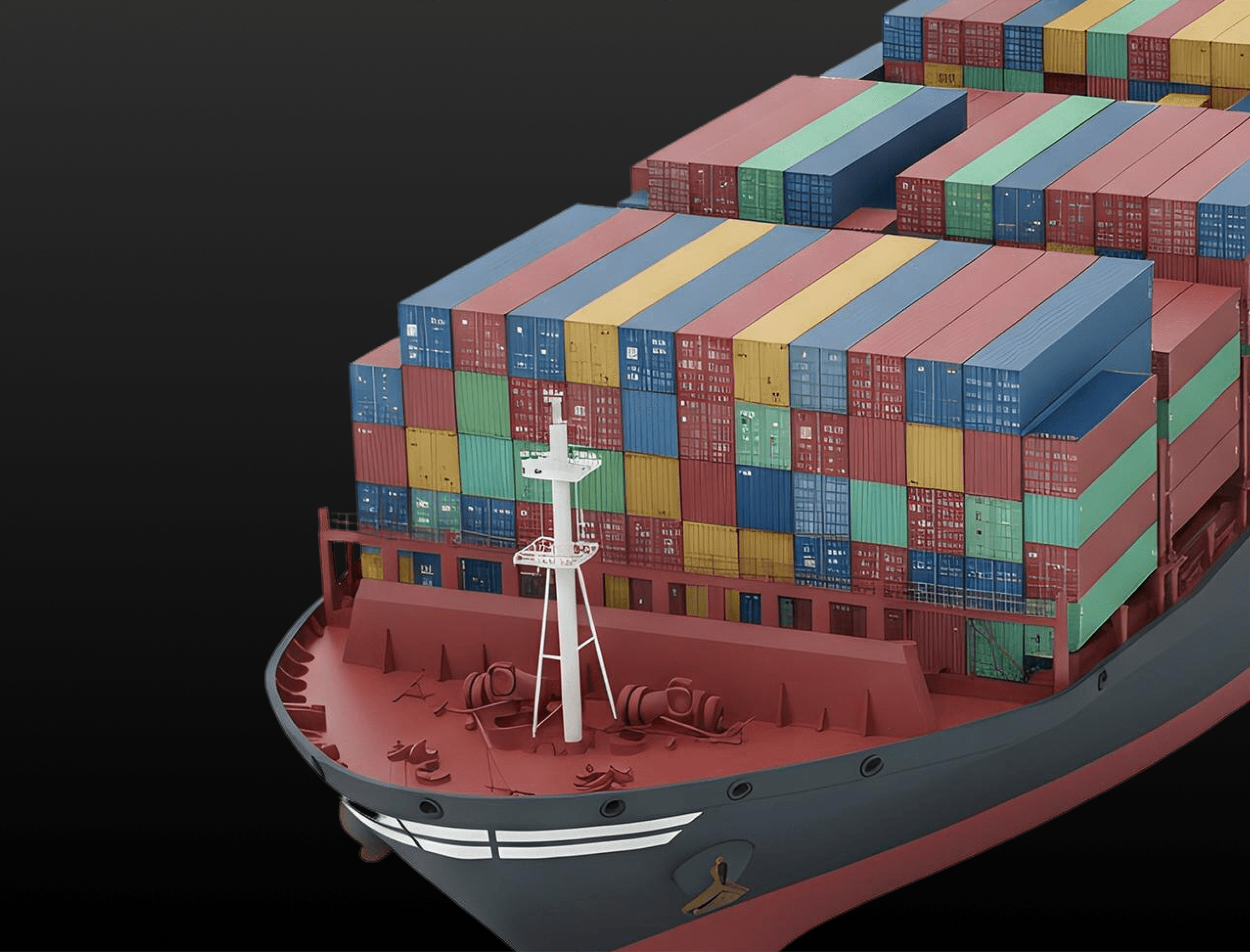 Merchant Marine