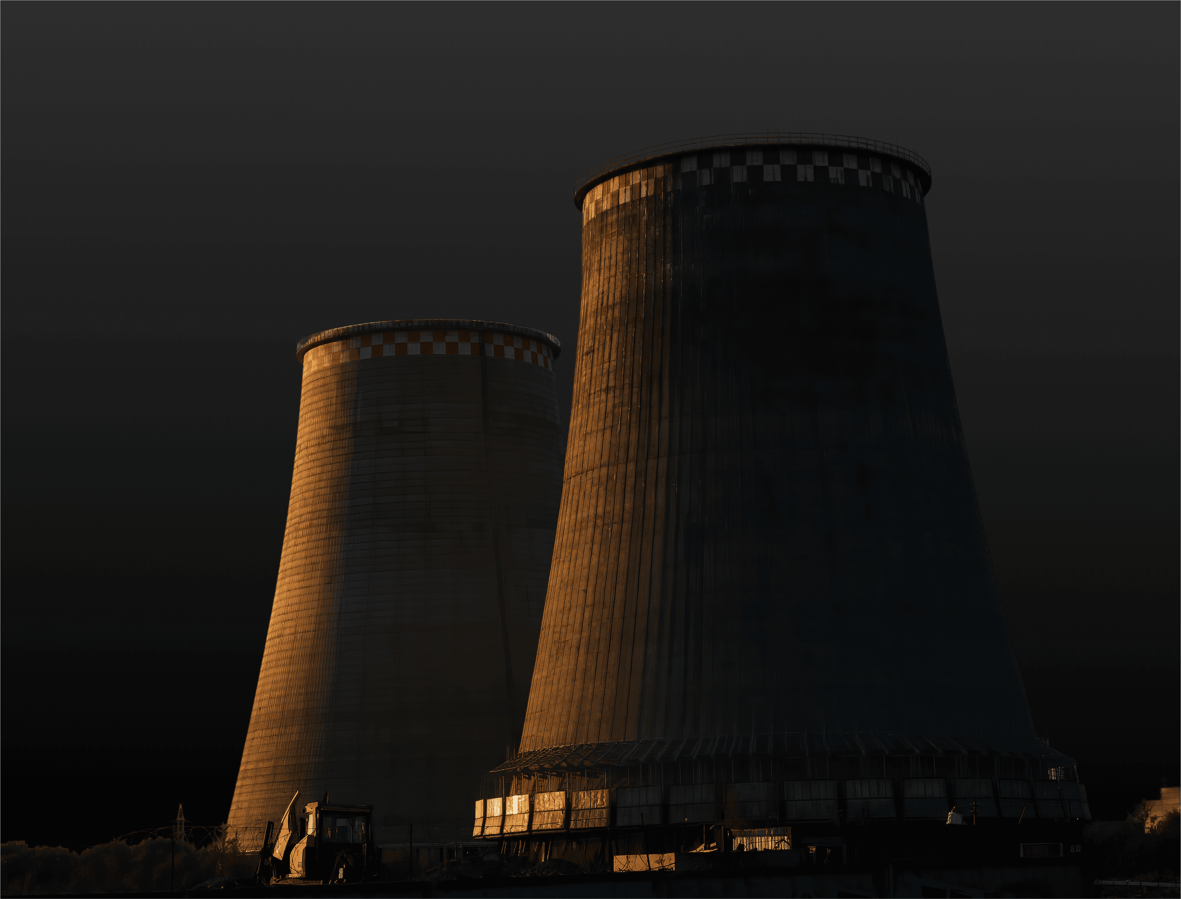 Nuclear