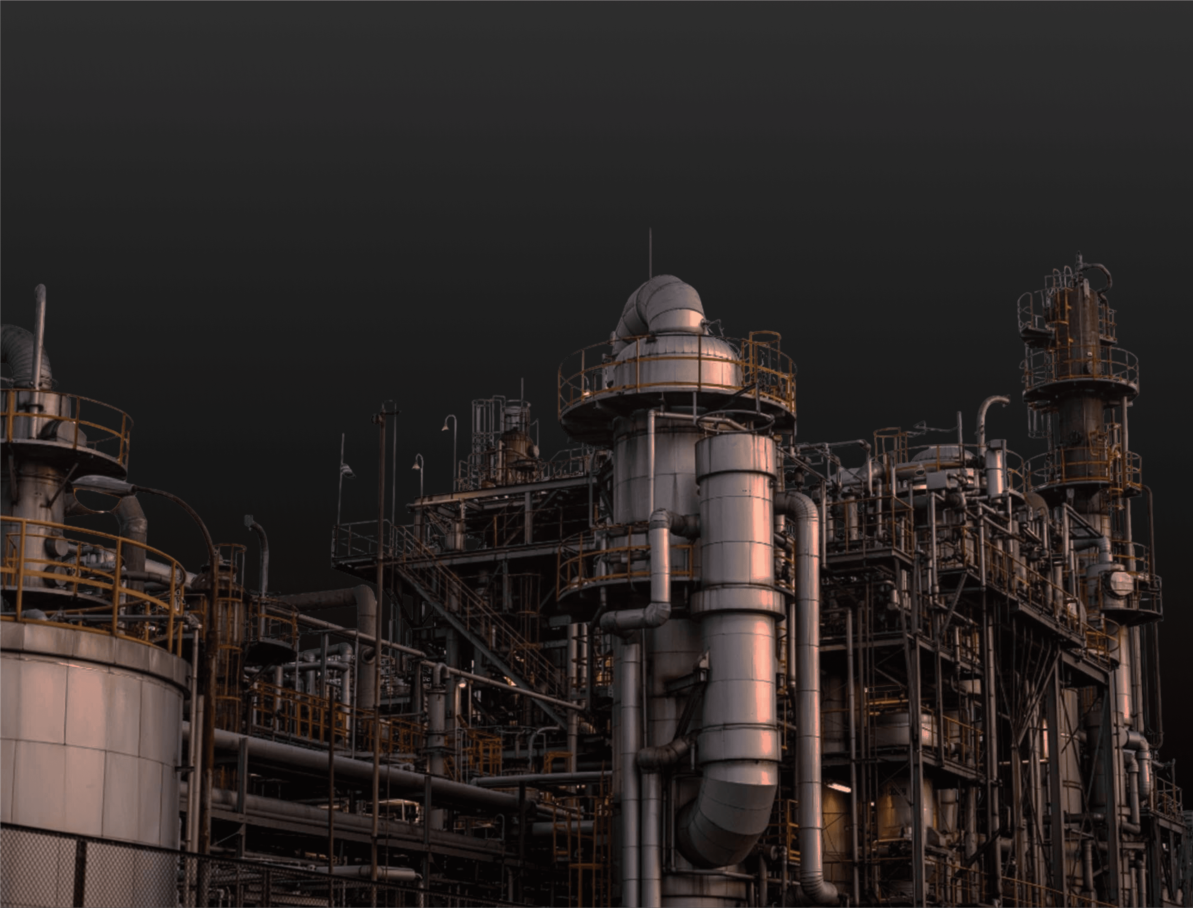 Oil & Gas