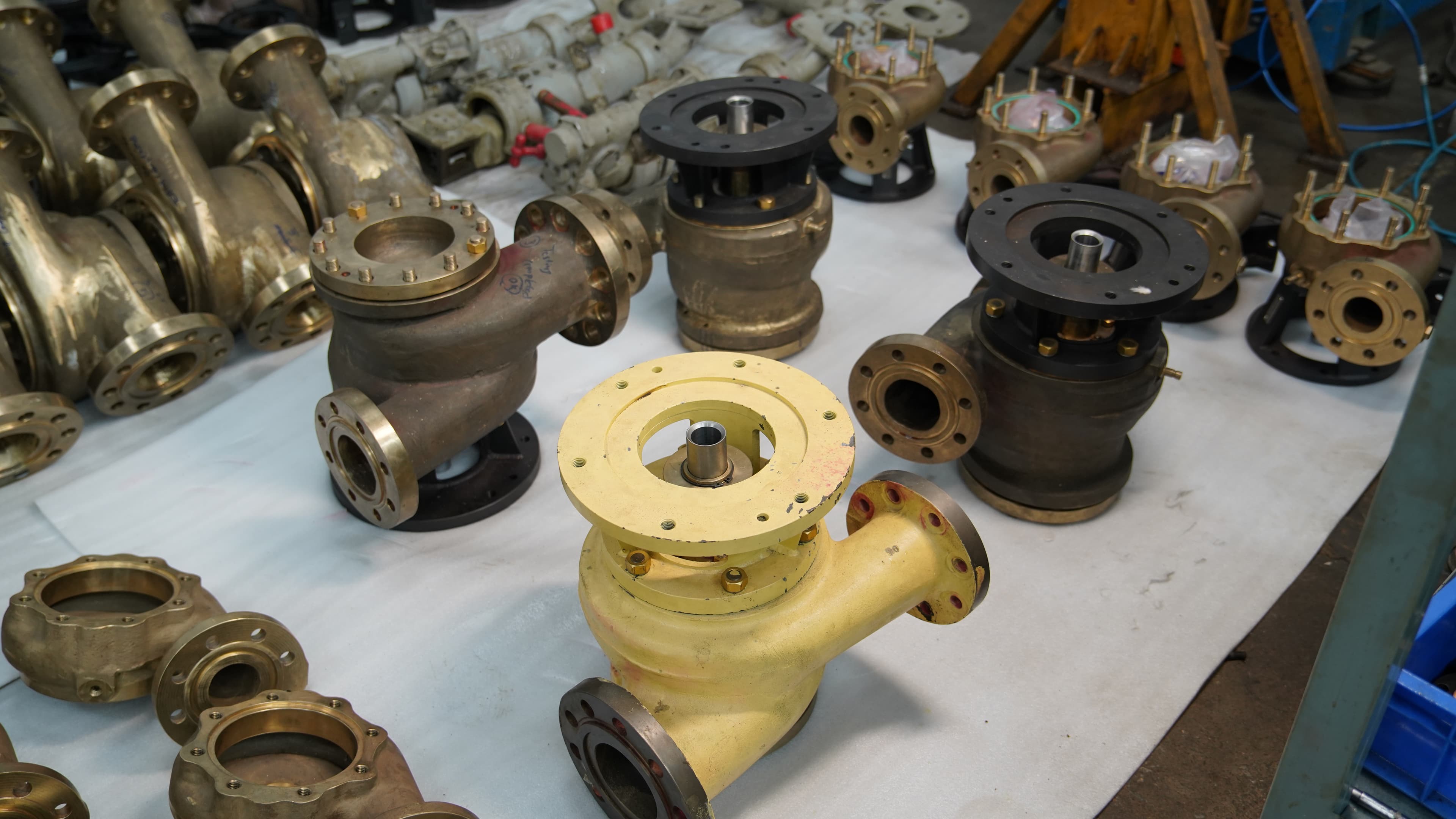Pump Systems