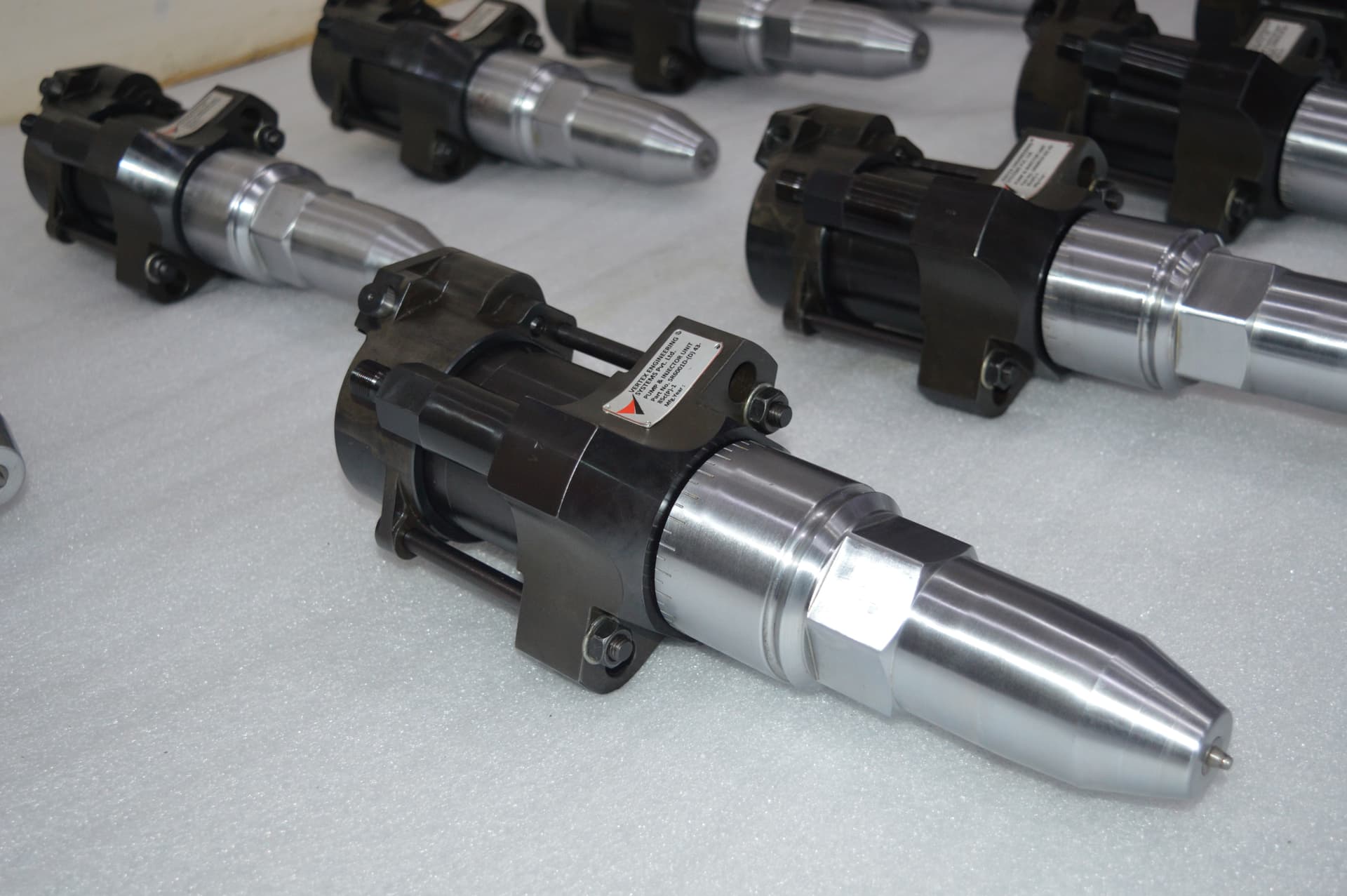 Vertex Engineering
