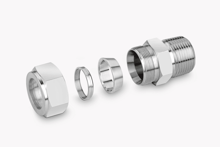 Online Fittings, Connectors and Flanges