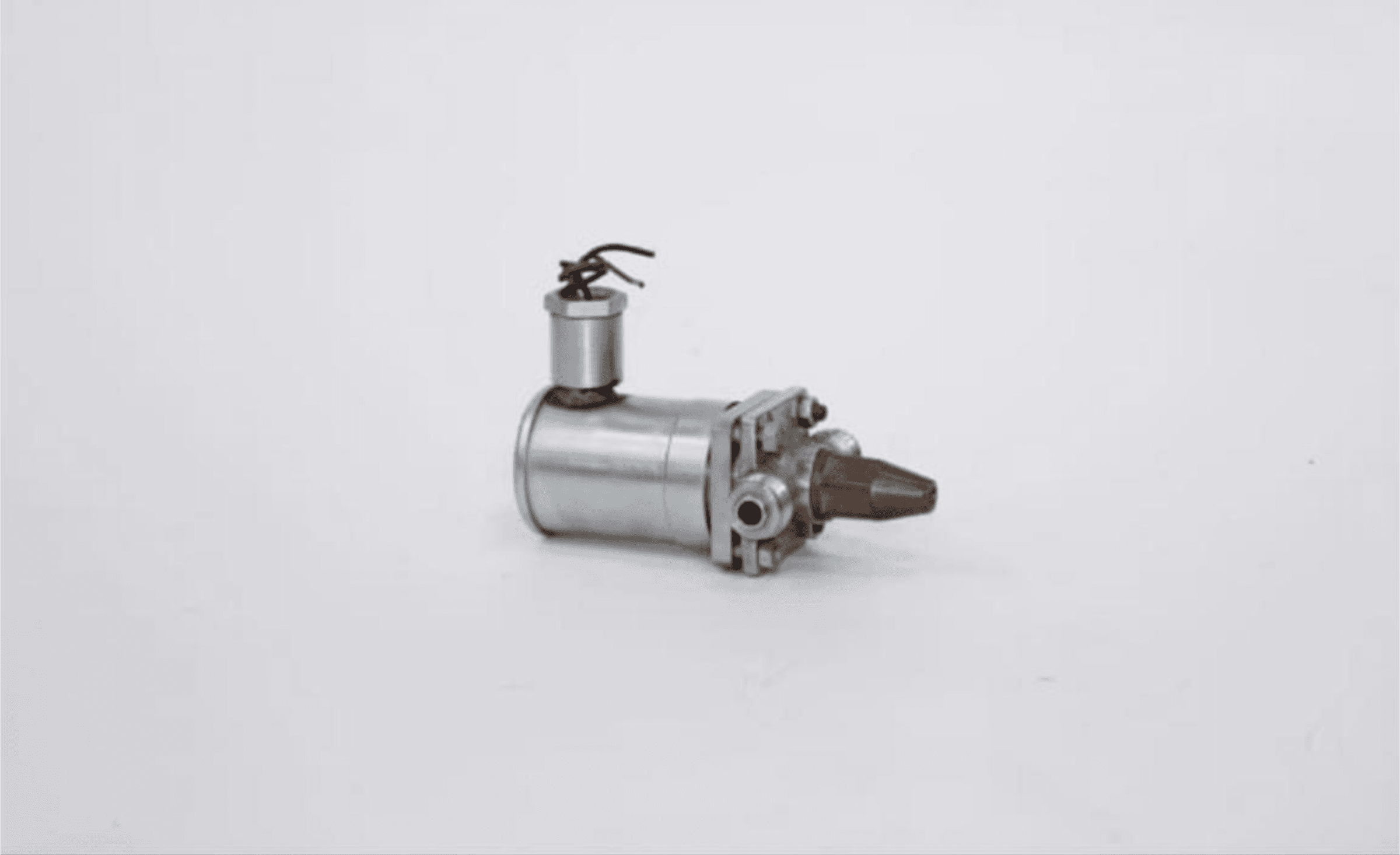 Electro-Magnetic Actuated Valves