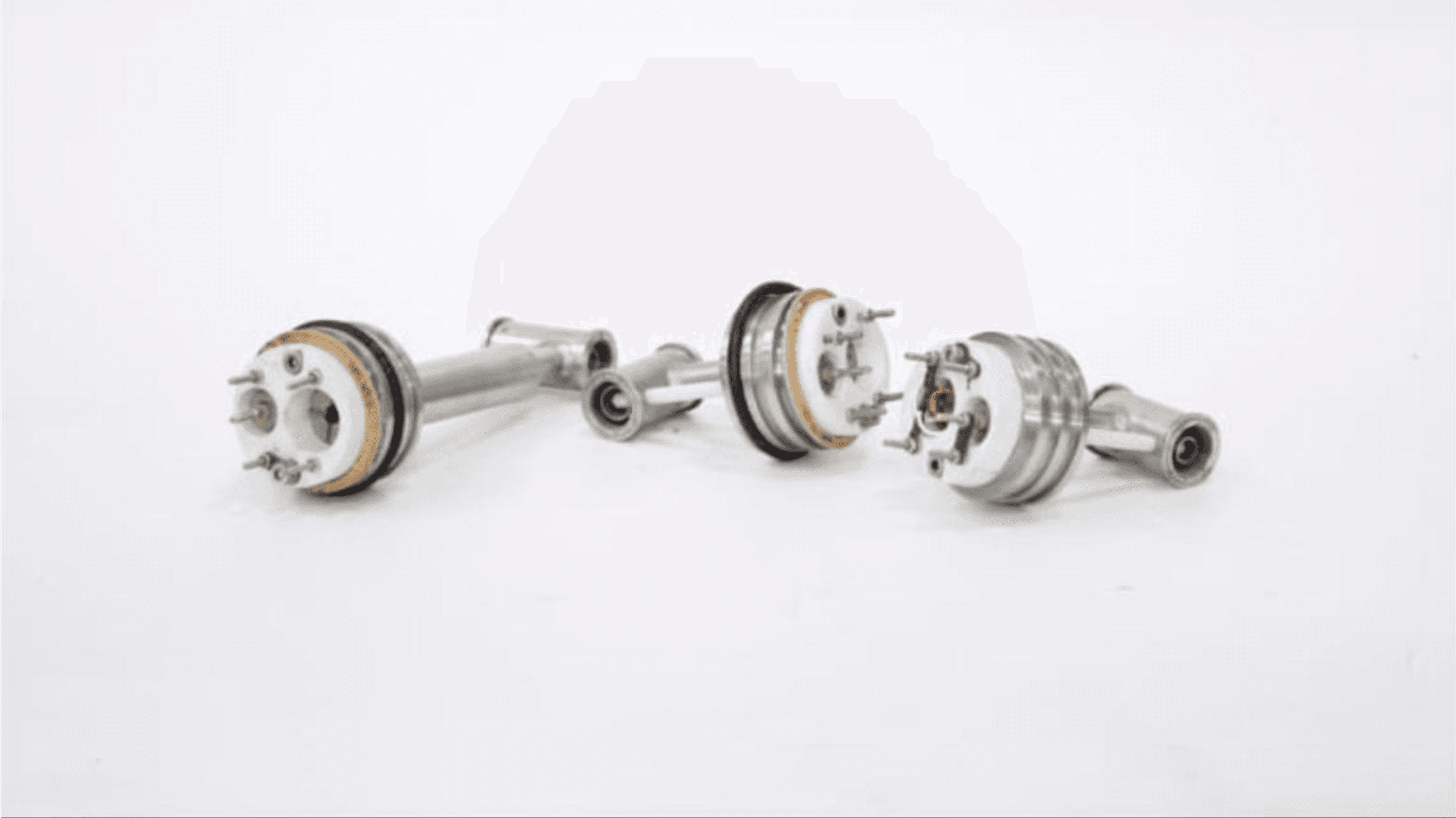 Specialized Sensors